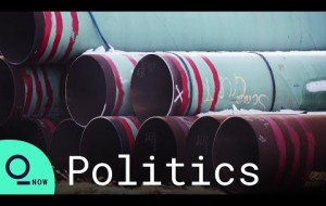 What Biden’s Move to Cancel the Keystone XL Oil Pipeline Means for Canada