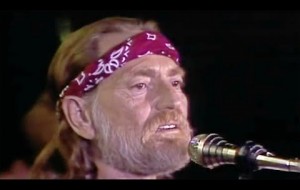 Willie Nelson Tells the Truth About His Relationship With Frank Sinatra