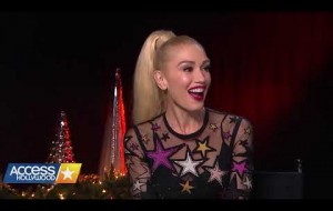 Does Gwen Stefani Know If Blake Shelton Is People's Sexiest Man Alive? | Access Hollywood