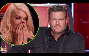 Blake Shelton Reveals The One Thing He Wants Before Getting Married