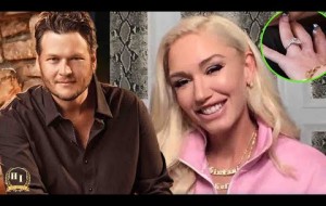 Gwen Stefani excitedly talks about Blake Shelton: He's the 'Miracle' in her life after the 'divorce'