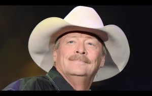 How We Missed the Scar On Alan Jackson’s Face
