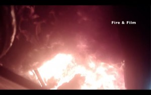 Firefighter Helmet Cam Compilation Video