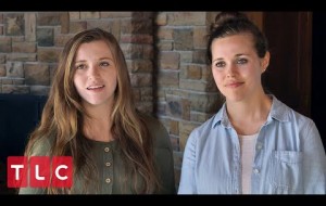 The Duggars Have a Mom's Day In! | Counting On