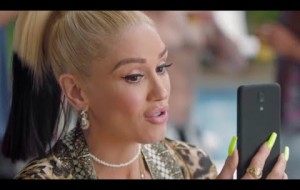 Gwen Stefani & Blake Shelton's Super Bowl Ad Is Turning Heads