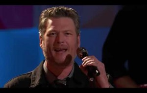 Blake Shelton - A Guy With A Girl