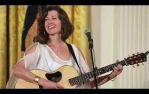 Vince Gill’s Wife Amy Grant Is Finally Singing Again