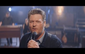 Blake Shelton - Jesus Got a Tight Grip