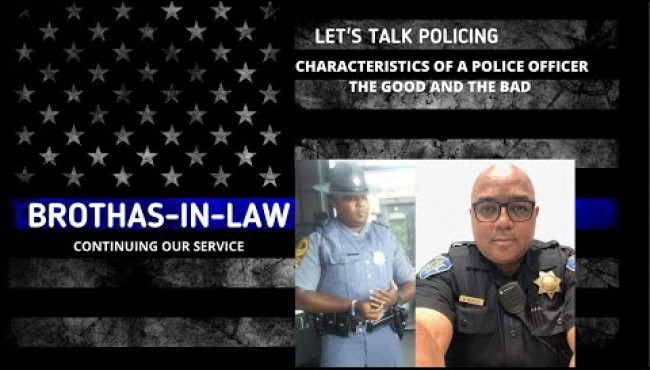 the-characteristics-of-a-good-and-bad-police-officer