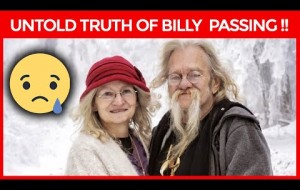 The Untold Truth of Billy Brown Passing.
