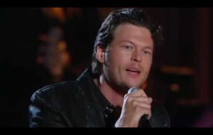 Home- Blake Shelton and Michael Buble