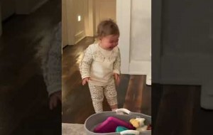 Kane Brown’s Daughter Laughing Is Simply the Best