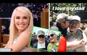 Gwen Stefani reveals her father's conclusions after spending 5 years observing Blake Shelton