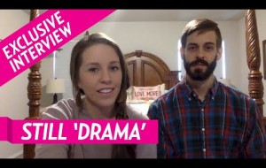 Jill Duggar Says Relationship With Her Family Has Not Improved: There’s Still ‘Drama’