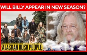 Will Billy Brown appear in Alaskan Bush People season 13?