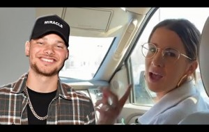 Kane Brown Pulls a Classic Prank On His Wife - Did He Get You Too?