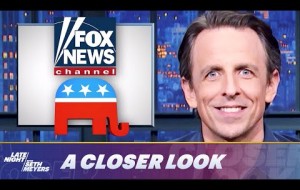 Fox News Lies About the Texas Blackouts as GOP Lies About the Election: A Closer Look