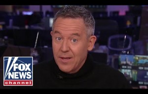 Gutfeld on CNN's Chris Cuomo Saying He Can No Longer Cover His Scandal-Plagued Brother