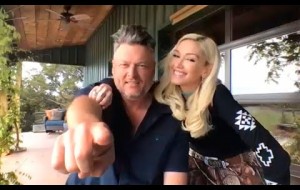 Why Blake Shelton and Gwen Stefani can’t remember much of emotional proposal