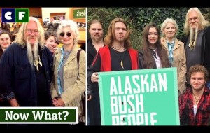 Will Alaskan Bush People Continue?