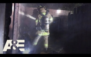 Live Rescue: Car Chase Ends in Crash (Season 3) | A&E