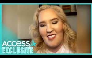 Mama June Spent Nearly $1M The Last Year Of Her Addiction