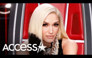 Gwen Stefani Gets Real About Dealing With Mom Guilt