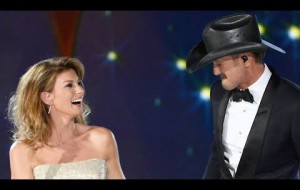 How Tim McGraw Stole Faith Hill from Another Man