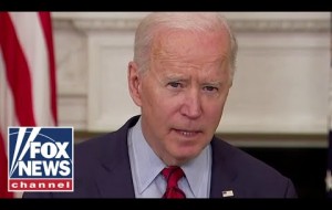 Biden considering executive action on gun control