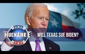 Will Texas SUE Biden?