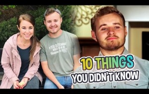 10 Things You Didn’t Know about Jed Duggar