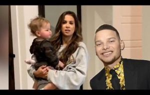 Kane Brown Pranks His Wife + Y'all This Is Too Much 
