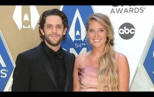 Thomas Rhett’s Wife Almost Married Someone Else