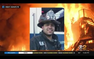 Exclusive: Family, Friends Of Firefighter Jared Lloyd Remember Fallen Hero