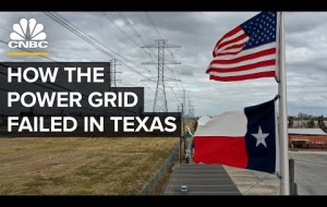 TEXAS NEWS: How Texas’ Tough Winter Exposed U.S. Power Grid Problems