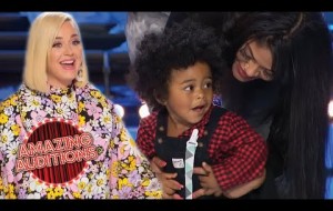 HOMELESS Single Mother TOUCHES American Idol Judges With STRONG Audition