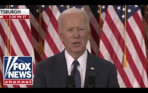 Progressives hit Biden for not spending enough. The Five react