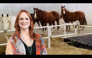 Ree Drummond Once Injected Herself With a Pig Vaccine - Ranch Life Is No Joke!