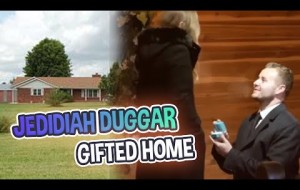 Duggar News: Jedidiah Duggar Gifted a Home Ahead of Wedding