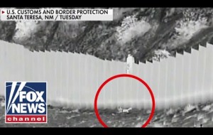 'The Five' blast Biden after 'shocking' video of kids dumped at border released