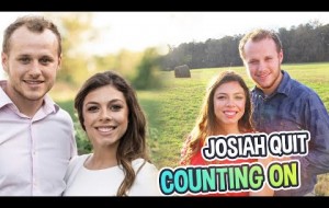 Did Josiah Duggar and Lauren Swanson quit Counting On?