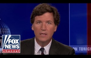 Tucker: Everything Biden said was false