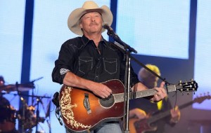 Alan Jackson Regrets Passing On This Major Country Hit