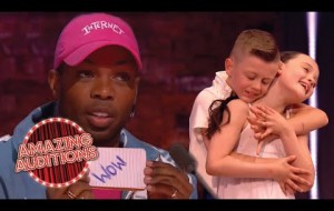 Todrick Hall's FAVOURITE Auditions On The Greatest Dancer 