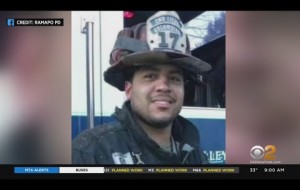 Volunteer Firefighter Jared Lloyd To Be Laid To Rest