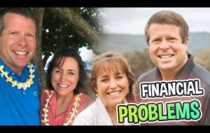 ‘Counting On’: Jim Bob Duggar Revealed ‘Financial Problems’ and Losing His House Growing Up