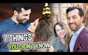 10 Things You Didn’t Know about Jeremy Vuolo