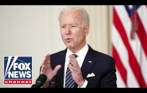 Biden is lying about race to divide the US: Leo Terrell