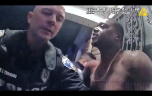 Bodycam Captures Akron Police Officer Repeatedly Shoving Snow in Man’s Face During Arrest