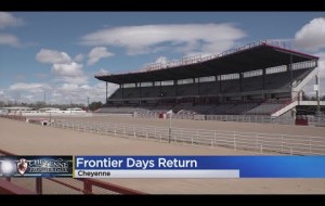 Garth Brooks, Blake Shelton Among Cheyenne Frontier Days 'Frontier Nights' 2021 Lineup